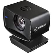 Corsair Elgato Facecam Full HD Webcam Black