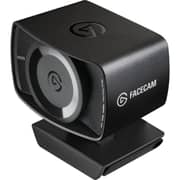 Corsair Elgato Facecam Full HD Webcam Black