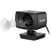 Corsair Elgato Facecam Full HD Webcam Black