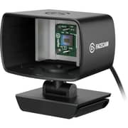 Corsair Elgato Facecam Full HD Webcam Black