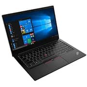 Lenovo ThinkPad E14 G2 (2020) Laptop - 11th Gen / Intel Core i5-1135G7 / 14inch FHD / 512GB SSD / 8GB RAM / 2GB NVIDIA GeForce MX350 Graphics / FreeDOS / Black - [20TA006LAD]