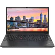 Lenovo ThinkPad E14 G2 (2020) Laptop - 11th Gen / Intel Core i5-1135G7 / 14inch FHD / 512GB SSD / 8GB RAM / 2GB NVIDIA GeForce MX350 Graphics / FreeDOS / Black - [20TA006LAD]