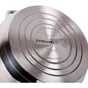 Korkmaz Astra 9pcs Cookware Set KA1900