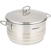 Korkmaz Astra Grande 14pcs Cookware Set KA1091