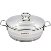 Korkmaz Astra Grande 14pcs Cookware Set KA1091