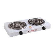 Nevica Double Spiral Hotplate