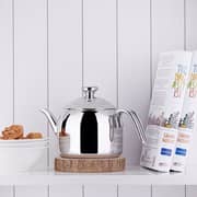 Korkmaz Droppa Tea Pot KA052