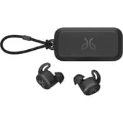 Jaybird Vista True Wireless Bluetooth Sport Waterproof Earbud - Black