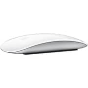 Apple Magic Mouse Wireless Rechargable Silver MK2E3AM/A- International Version