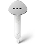 Philips Handheld Garment Steamer, 1000W, Compact & Foldable Design, White - STH3020/16