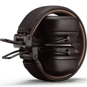 Marshall Major IV Wireless Over-Ear Headphones - Brown