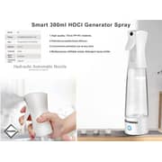 Germklar (hocl) Electrolytic Disinfector