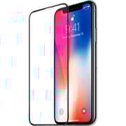 Inet Screen Protector with Back Case Clear iPhone 13Pro