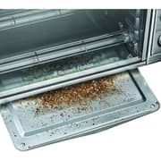 فرن كهربائي راسل هوبز بشواية 26090