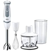Braun Hand Blender 1000W with Beaker & Whisk – MQ5235