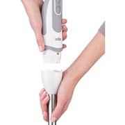 Braun Hand Blender 1000W with Beaker & Whisk – MQ5235