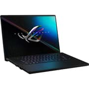 Asus Rog Zephyrus Gu603hm-211-zm16 Gaming Laptop Core i9-11900H 2.50GHz 16GB 1TB SSD Win10 16inch FHD Black English Keyboard NVIDIA GeForce RTX 3000 Series
