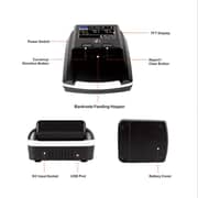 Crony Bank Note Detector