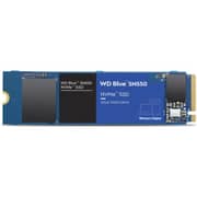 Western Digital Internal SSD 250GB Blue WDBA3V2500ANCWRSN