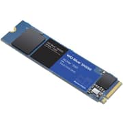Western Digital Internal SSD 250GB Blue WDBA3V2500ANCWRSN