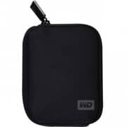 Western Digital My Passport Carrying Case Black