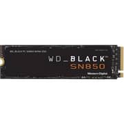 Western Digital Internal SSD 500GB Black WDBAPY5000ANCWRSN