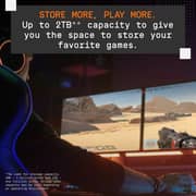 Western Digital Internal SSD 500GB Black WDBAPY5000ANCWRSN