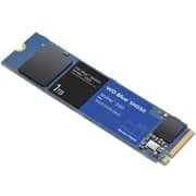 Western Digital Internal SSD 1TB Blue WDBA3V0010BNCWRSN