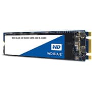 Western Digital Internal SSD SATA 250GB Blue WDS250G2B0B