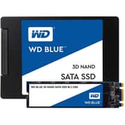 Western Digital Internal SSD SATA 250GB Blue WDS250G2B0B