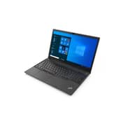 Lenovo ThinkPad E15 G2 (2020) Laptop - 11th Gen / Intel Core i7-1165G7 / 15.6inch FHD / 512GB SSD / 8GB RAM / 2GB NVIDIA GeForce MX450 Graphics / Windows 10 Pro / Black - [20TD002WAD]