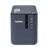 Brother Pt-p950nw Label Printer, Network, Wireless, Pc-compatible
