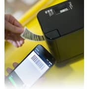Brother Pt-p950nw Label Printer, Network, Wireless, Pc-compatible