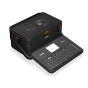Brother Pt-e850tkwli Tube Printer