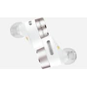 Bowers & Wilkins Pi5 In-ear True Wireless Headphones White.