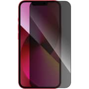 Smart Premium Privacy Screen Protector Black iPhone 13 Mini