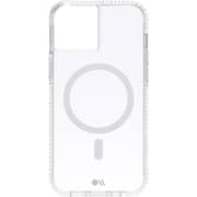 Case Mate CM-CM046756 Magsafe Case Tough Clear Plus For iPhone 13