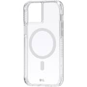 Case Mate CM-CM046756 Magsafe Case Tough Clear Plus For iPhone 13