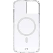 Case Mate CM-CM046756 Magsafe Case Tough Clear Plus For iPhone 13