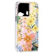 Case Mate Rifle Paper Marguerite Case Multicolour iPhone 13