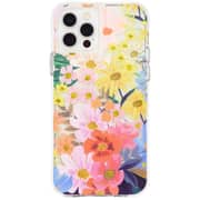 Case Mate Rifle Paper Marguerite Case Multicolour iPhone 13