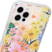 Case Mate Rifle Paper Marguerite Case Multicolour iPhone 13