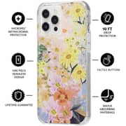 Case Mate Rifle Paper Marguerite Case Multicolour iPhone 13