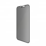 Panzerglass Edge Privacy Tempered Glass Screen Protector Black iPhone 13 Pro Max
