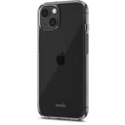 Moshi Iglaze Case Clear iPhone 13