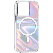 Case Mate Soap Bubble Case with Magsafe Multicolour iPhone 13 Pro