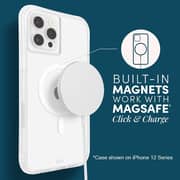 Case Mate Soap Bubble Case with Magsafe Multicolour iPhone 13 Pro