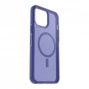 Otterbox Symmetry Plus Case Translucent Blue iPhone 13