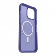 Otterbox Symmetry Plus Case Translucent Blue iPhone 13