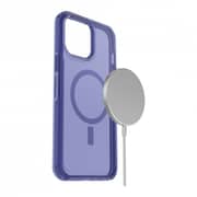 Otterbox Symmetry Plus Case Translucent Blue iPhone 13